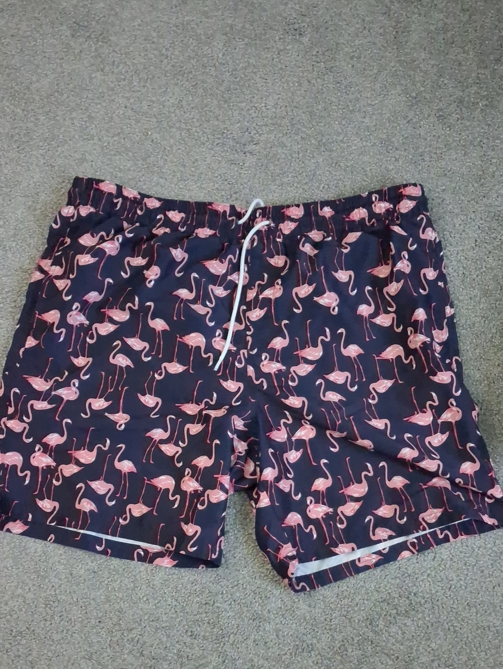 XL Old Navy Swim Shorts